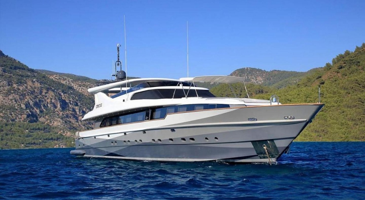 Custom 140